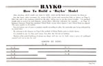Post-war 'New Series' manual from 1945 to 1946 - Page 5